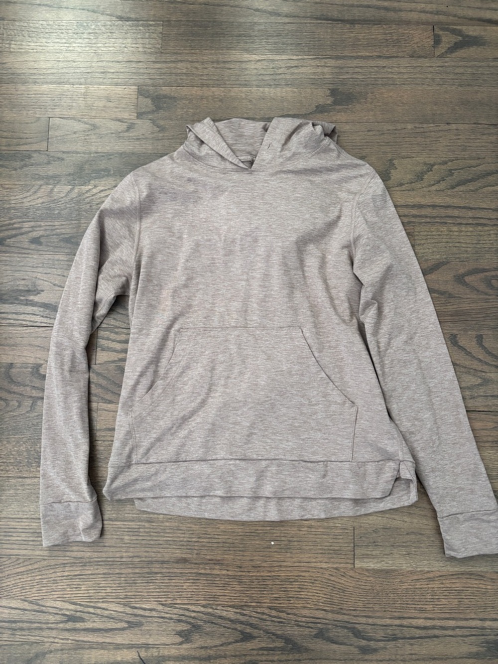 Member's Mark Soft Tan Hoodie